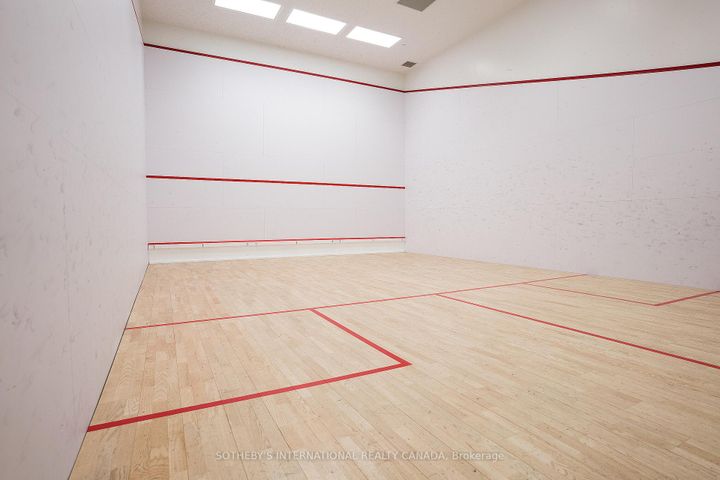 Photo 36 at 1803 - 2212 Lake Shore Boulevard W, Mimico, Toronto