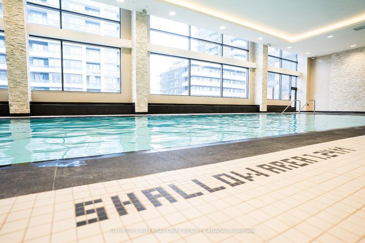 Photo 37 at 1803 - 2212 Lake Shore Boulevard W, Mimico, Toronto