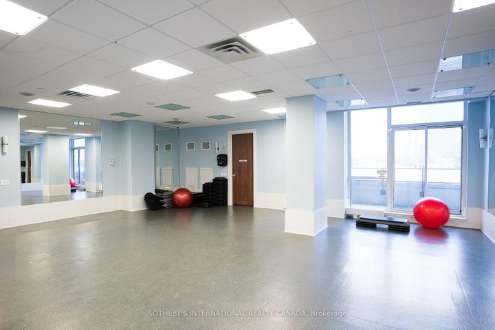 Photo 38 at 1803 - 2212 Lake Shore Boulevard W, Mimico, Toronto