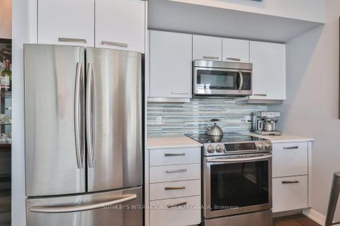 Photo 8 at 1803 - 2212 Lake Shore Boulevard W, Mimico, Toronto