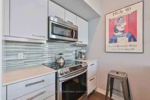 Photo 9 at 1803 - 2212 Lake Shore Boulevard W, Mimico, Toronto