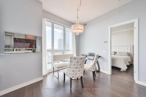 Photo 11 at 1803 - 2212 Lake Shore Boulevard W, Mimico, Toronto