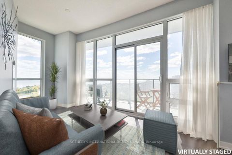 Photo 13 at 1803 - 2212 Lake Shore Boulevard W, Mimico, Toronto