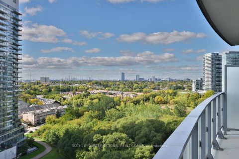 Photo 22 at 1803 - 2212 Lake Shore Boulevard W, Mimico, Toronto