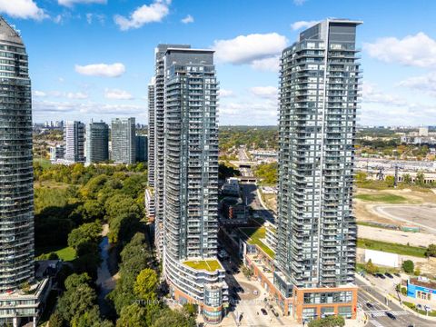 Photo 25 at 1803 - 2212 Lake Shore Boulevard W, Mimico, Toronto