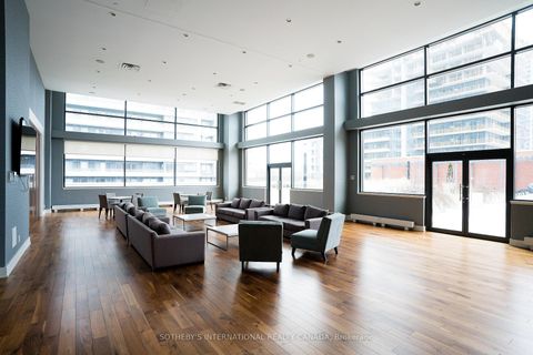 Photo 31 at 1803 - 2212 Lake Shore Boulevard W, Mimico, Toronto