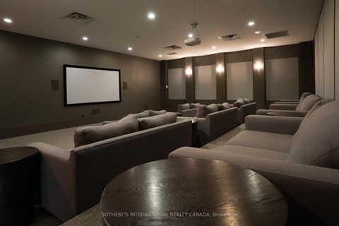 Photo 34 at 1803 - 2212 Lake Shore Boulevard W, Mimico, Toronto