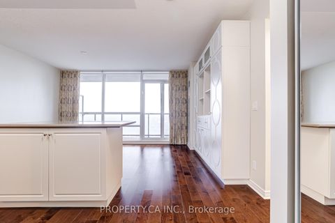 Photo 2 at 903 - 2230 Lake Shore Boulevard W, Mimico, Toronto