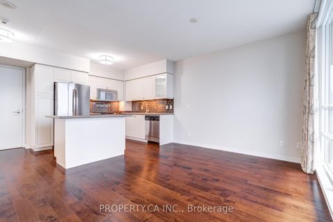 Photo 8 at 903 - 2230 Lake Shore Boulevard W, Mimico, Toronto