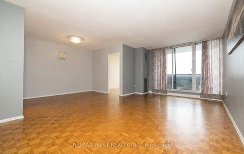 Photo 7 at 1509 - 85 Emmett Avenue, Mount Dennis, Toronto