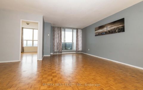 Photo 8 at 1509 - 85 Emmett Avenue, Mount Dennis, Toronto