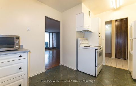 Photo 20 at 1509 - 85 Emmett Avenue, Mount Dennis, Toronto