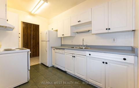 Photo 21 at 1509 - 85 Emmett Avenue, Mount Dennis, Toronto