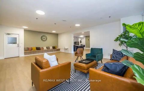 Photo 40 at 1509 - 85 Emmett Avenue, Mount Dennis, Toronto