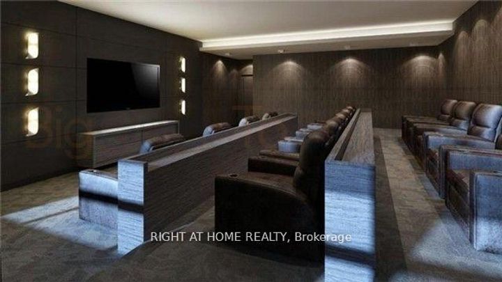 Photo 14 at 4707 - 88 Scott Street W, Yonge Corridor, Toronto