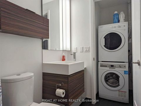 Photo 5 at 4707 - 88 Scott Street W, Yonge Corridor, Toronto