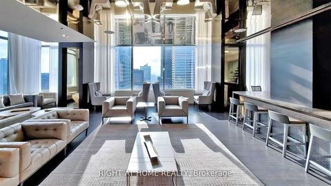 Photo 9 at 4707 - 88 Scott Street W, Yonge Corridor, Toronto