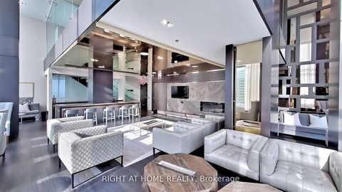 Photo 16 at 4707 - 88 Scott Street W, Yonge Corridor, Toronto