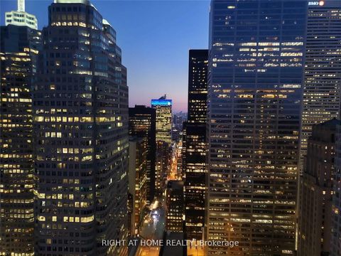 Photo 18 at 4707 - 88 Scott Street W, Yonge Corridor, Toronto