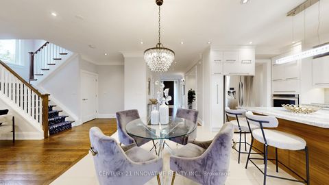 Photo 6 at 1 Dustan Crescent, East York, Toronto