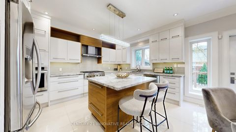 Photo 8 at 1 Dustan Crescent, East York, Toronto