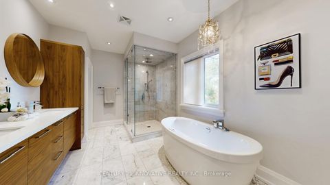 Photo 17 at 1 Dustan Crescent, East York, Toronto