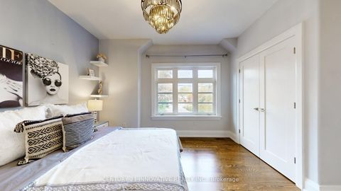 Photo 21 at 1 Dustan Crescent, East York, Toronto