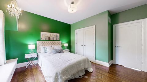 Photo 24 at 1 Dustan Crescent, East York, Toronto