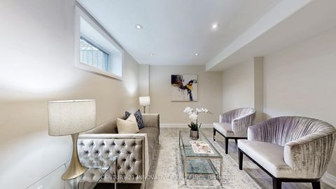 Photo 29 at 1 Dustan Crescent, East York, Toronto