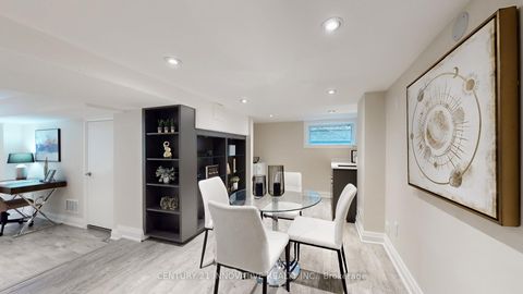 Photo 31 at 1 Dustan Crescent, East York, Toronto