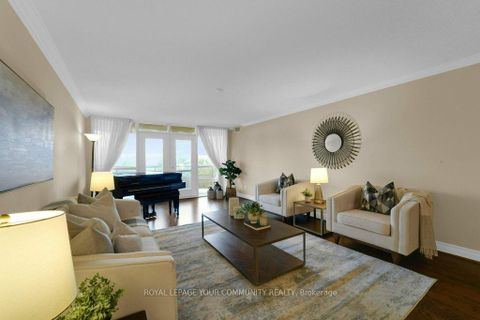 Photo 9 at 707 - 89 Skymark Drive, Hillcrest Village, Toronto