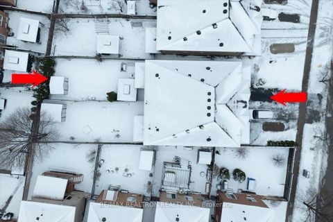 Photo 1 at 23 D'amato Crescent, Maple, Vaughan