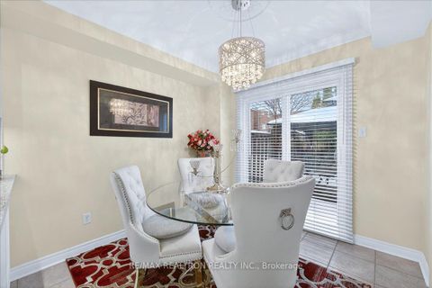 Photo 14 at 23 D'amato Crescent, Maple, Vaughan