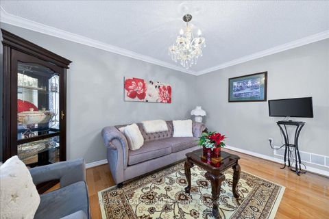 Photo 18 at 23 D'amato Crescent, Maple, Vaughan