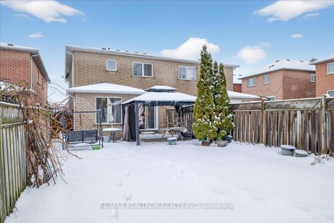 Photo 47 at 23 D'amato Crescent, Maple, Vaughan