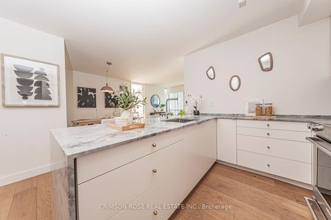 Photo 10 at 1107 - 10 Queens Quay W, Waterfront Communities C1, Toronto