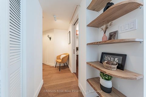 Photo 18 at 1107 - 10 Queens Quay W, Waterfront Communities C1, Toronto