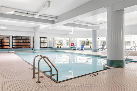 Photo 22 at 1107 - 10 Queens Quay W, Waterfront Communities C1, Toronto