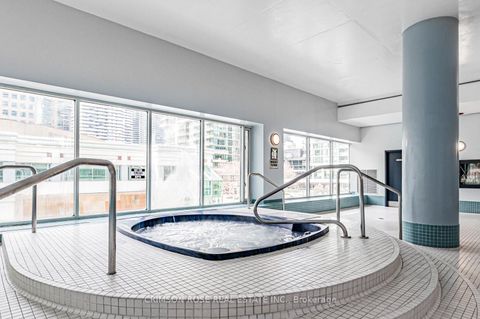 Photo 23 at 1107 - 10 Queens Quay W, Waterfront Communities C1, Toronto