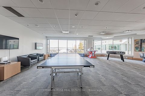 Photo 25 at 1107 - 10 Queens Quay W, Waterfront Communities C1, Toronto