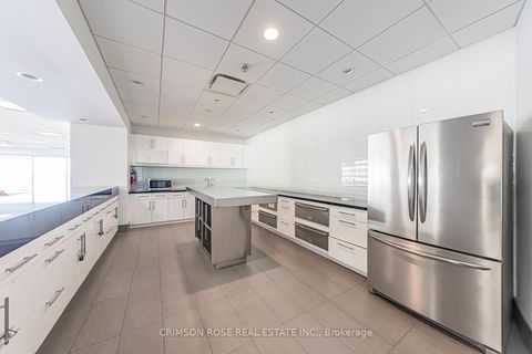 Photo 28 at 1107 - 10 Queens Quay W, Waterfront Communities C1, Toronto