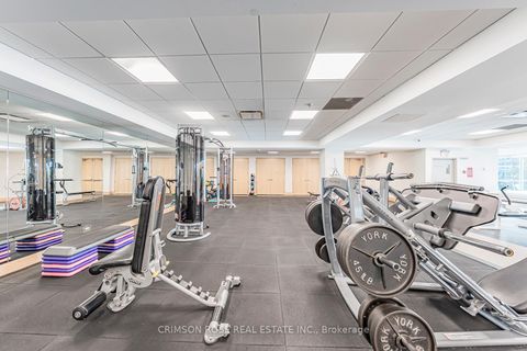 Photo 29 at 1107 - 10 Queens Quay W, Waterfront Communities C1, Toronto