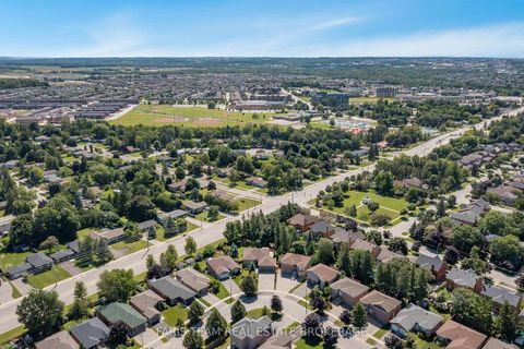 Photo 39 at 46 Kell Place, Bayshore, Barrie