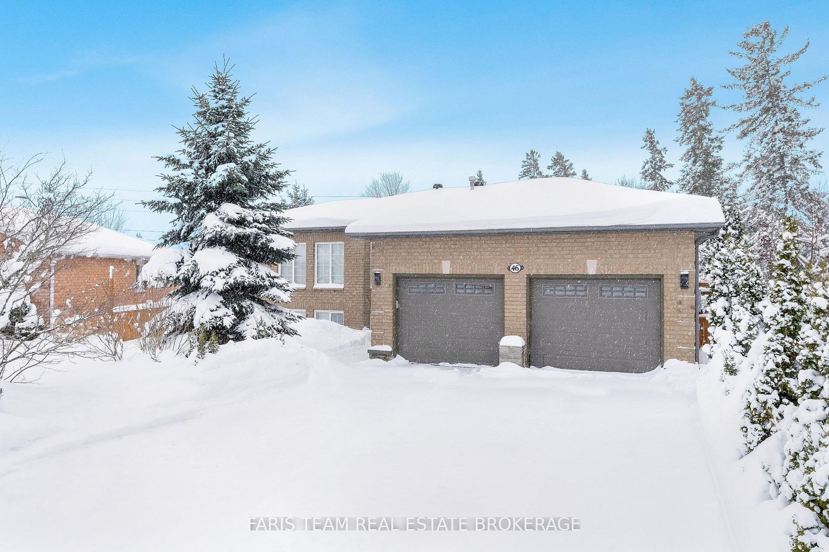 46 Kell Place, Bayshore, Barrie photo number 2