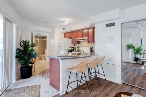 Photo 6 at 819 - 600 Queens Quay W, Waterfront Communities C1, Toronto