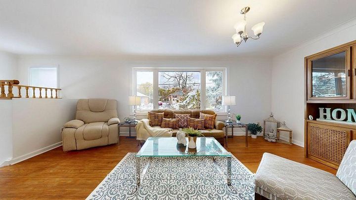 Photo 3 at 69 Mossbank Drive, Woburn, Toronto