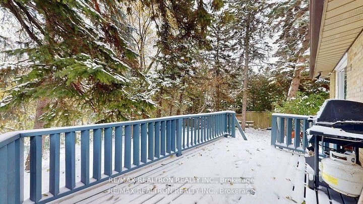 Photo 22 at 69 Mossbank Drive, Woburn, Toronto