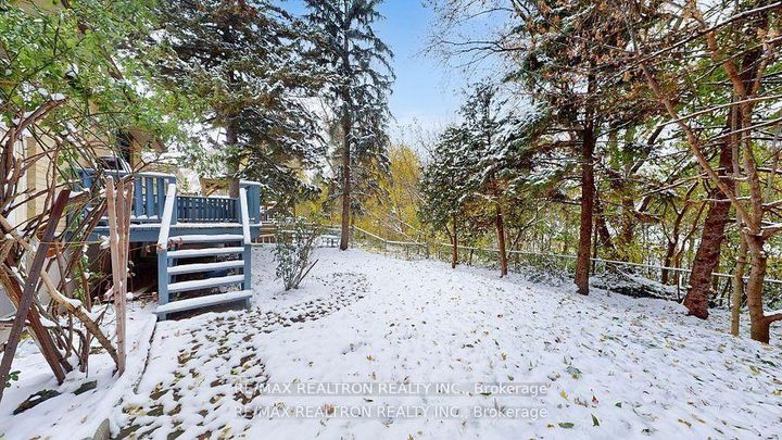 Photo 24 at 69 Mossbank Drive, Woburn, Toronto