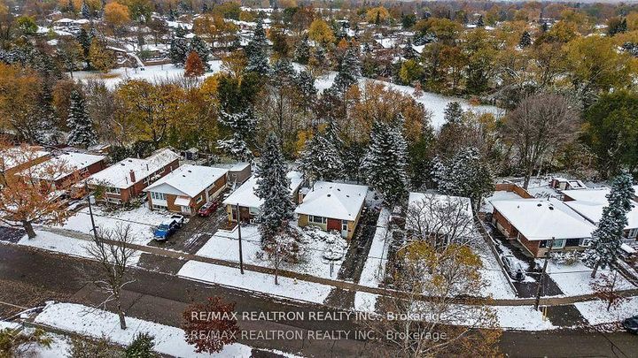 Photo 25 at 69 Mossbank Drive, Woburn, Toronto