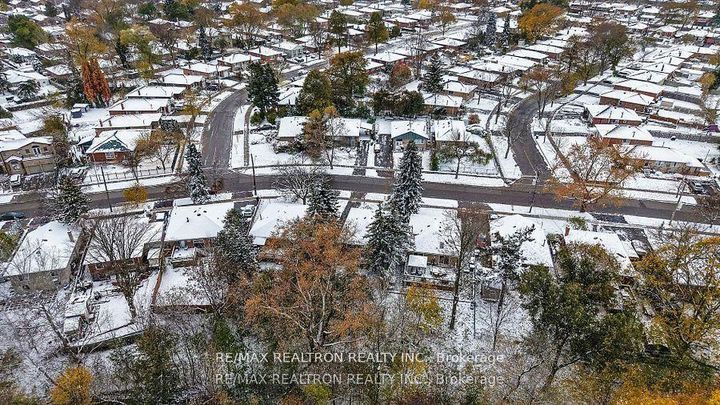 Photo 28 at 69 Mossbank Drive, Woburn, Toronto